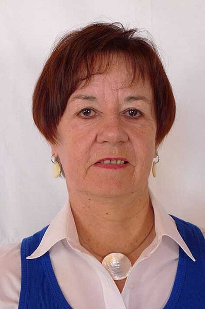 Ilse-Marie Baldauf Ilse-Marie Baldauf